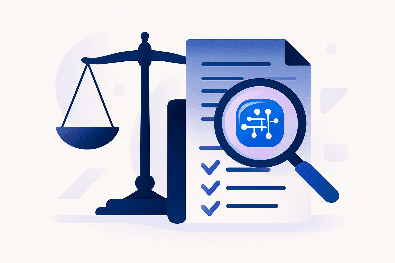 Auditoría legal con IA para despachos y dpos