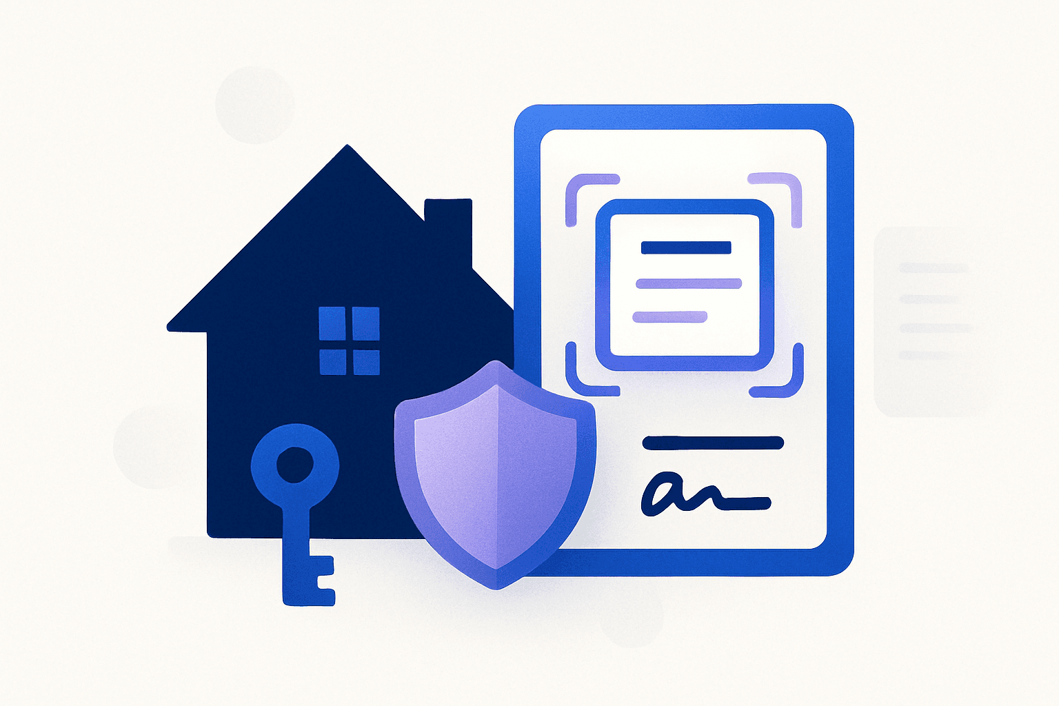 Auditoría legal con IA para inmobiliarias